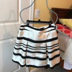 Banana republic skirt